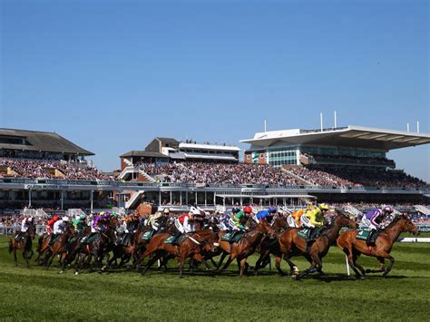 Grand National 2018: Runners and riders for Saturday's race .